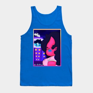 Let’s Get Real.... Tank Top